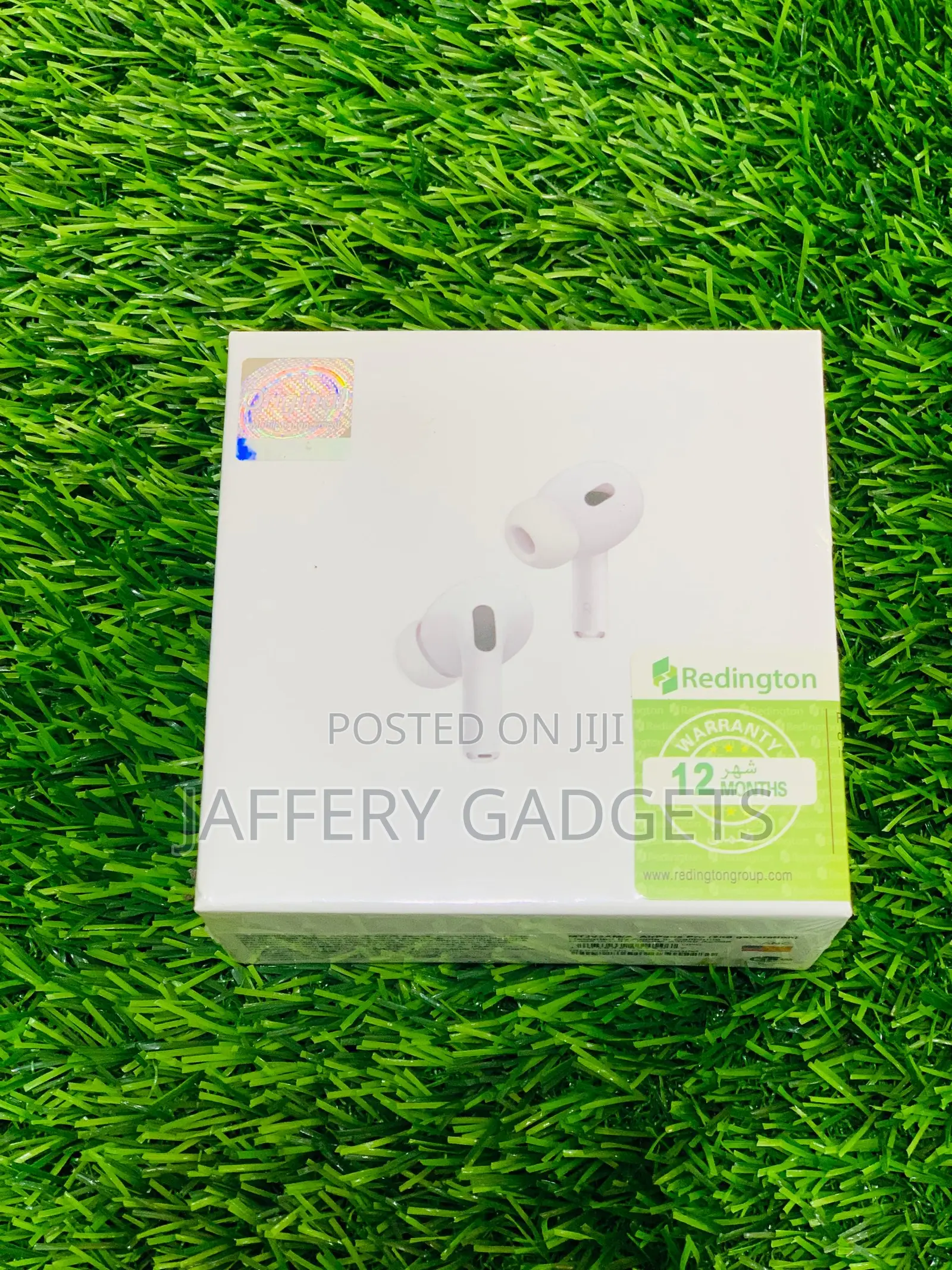 Air-Pods Pro