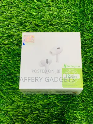Air-Pods Pro