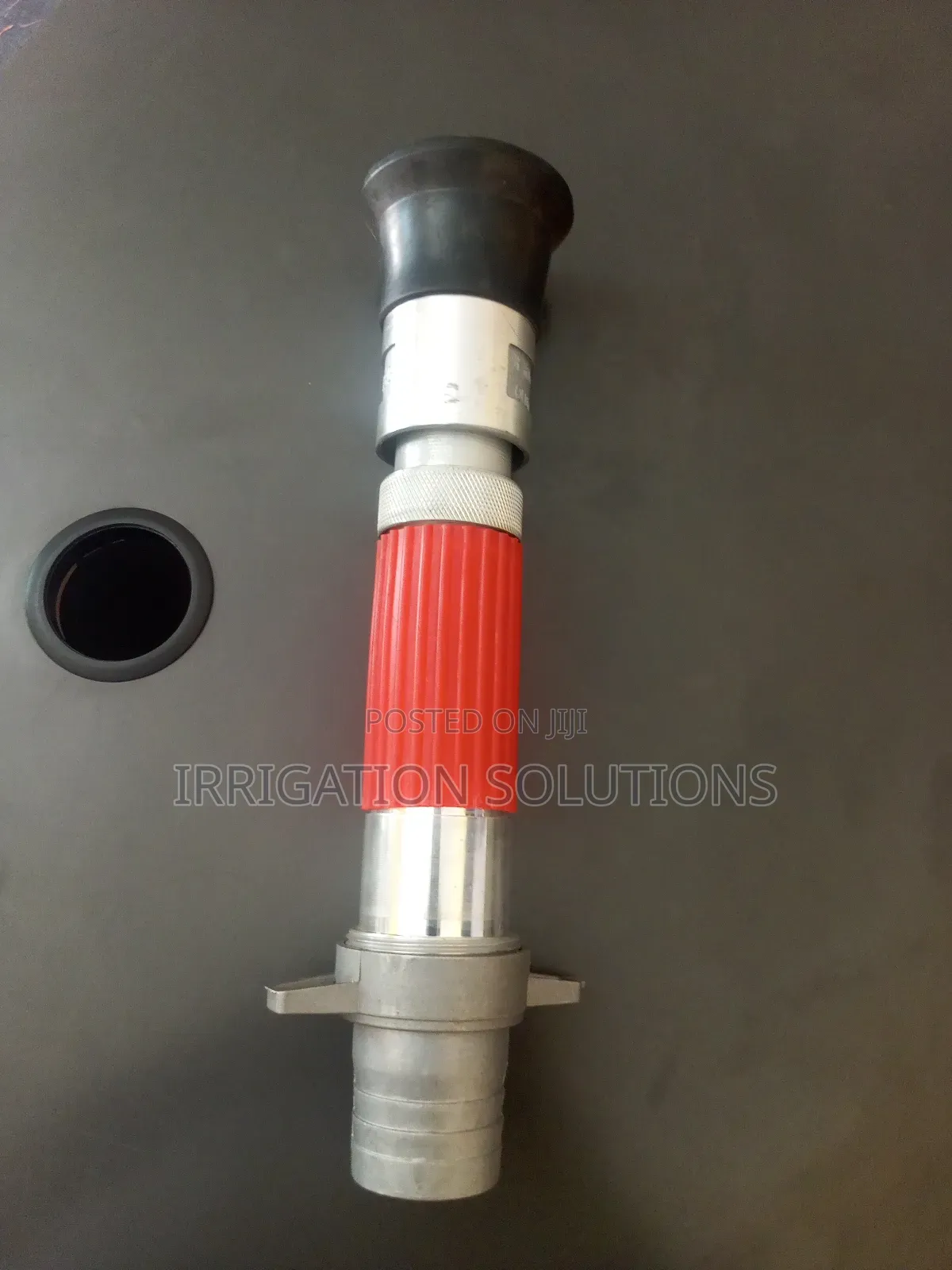 Irrigation Nozzle/Sprinkler