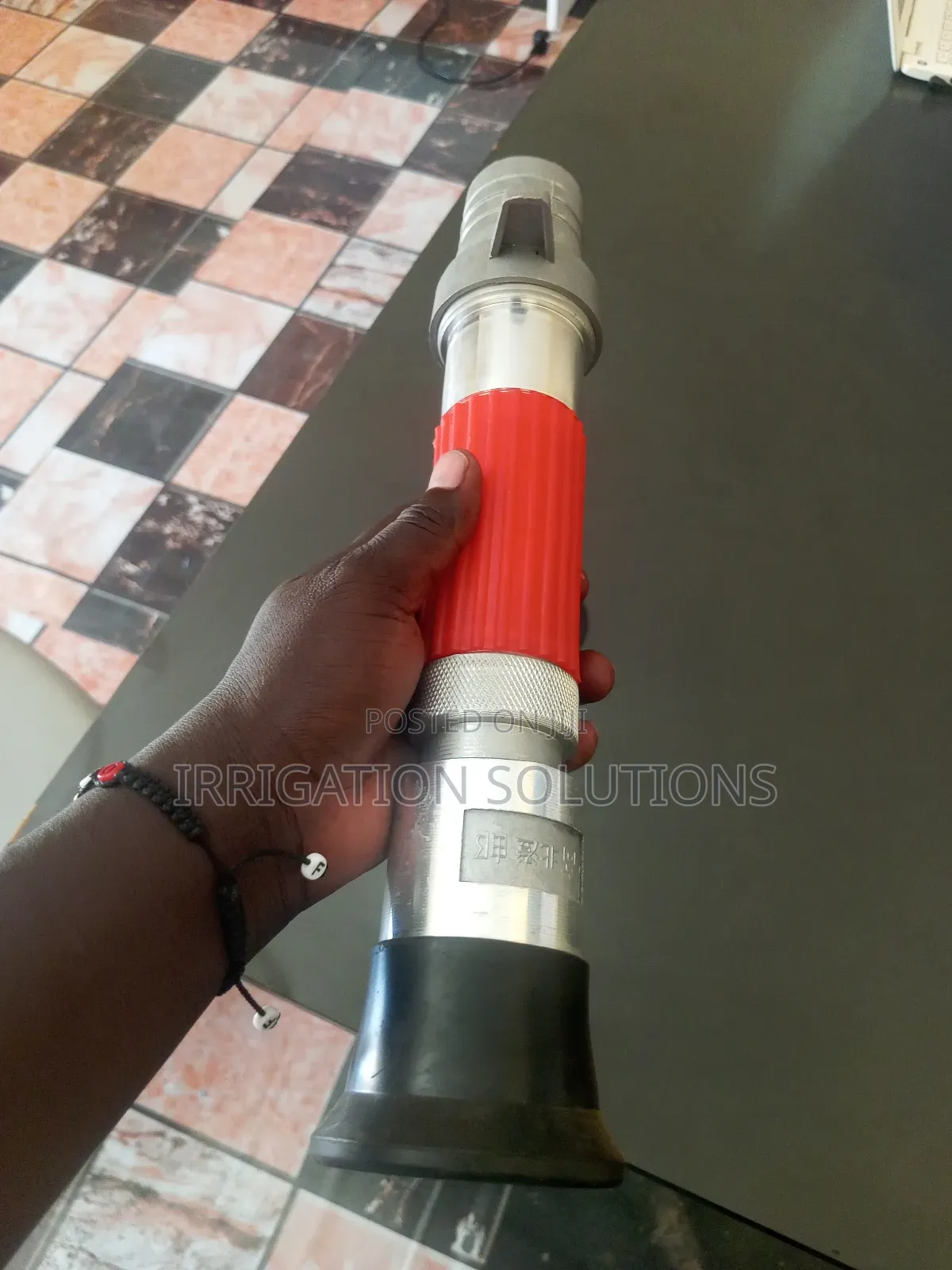 Irrigation Nozzle/Sprinkler