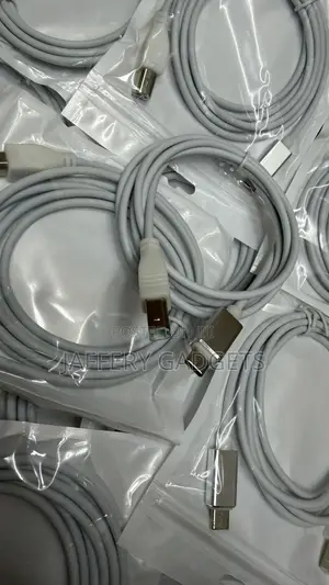 Usb-c To Ethernet Adapter Cable