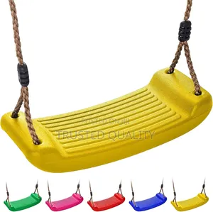Quality Tree Swing Seat