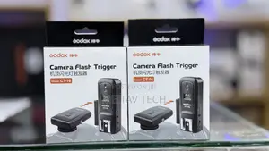 Godox Ct-16 Wireless Radio Flash Trigger