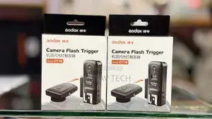 Godox Ct-16 Wireless Radio Flash Trigger