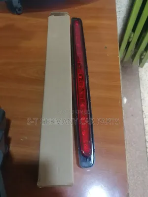Third Brake Light for E Class W211