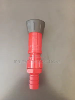 1" Irrigation Nozzle