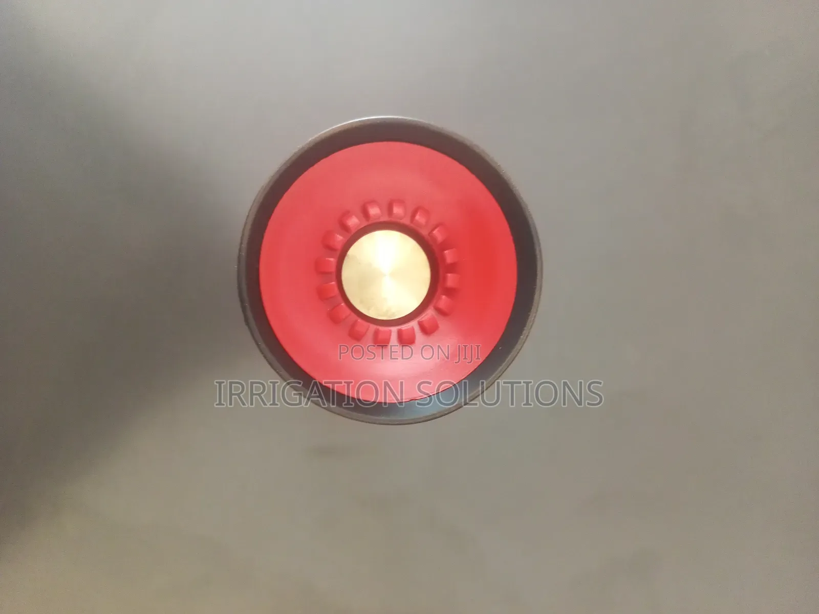 1" Irrigation Nozzle