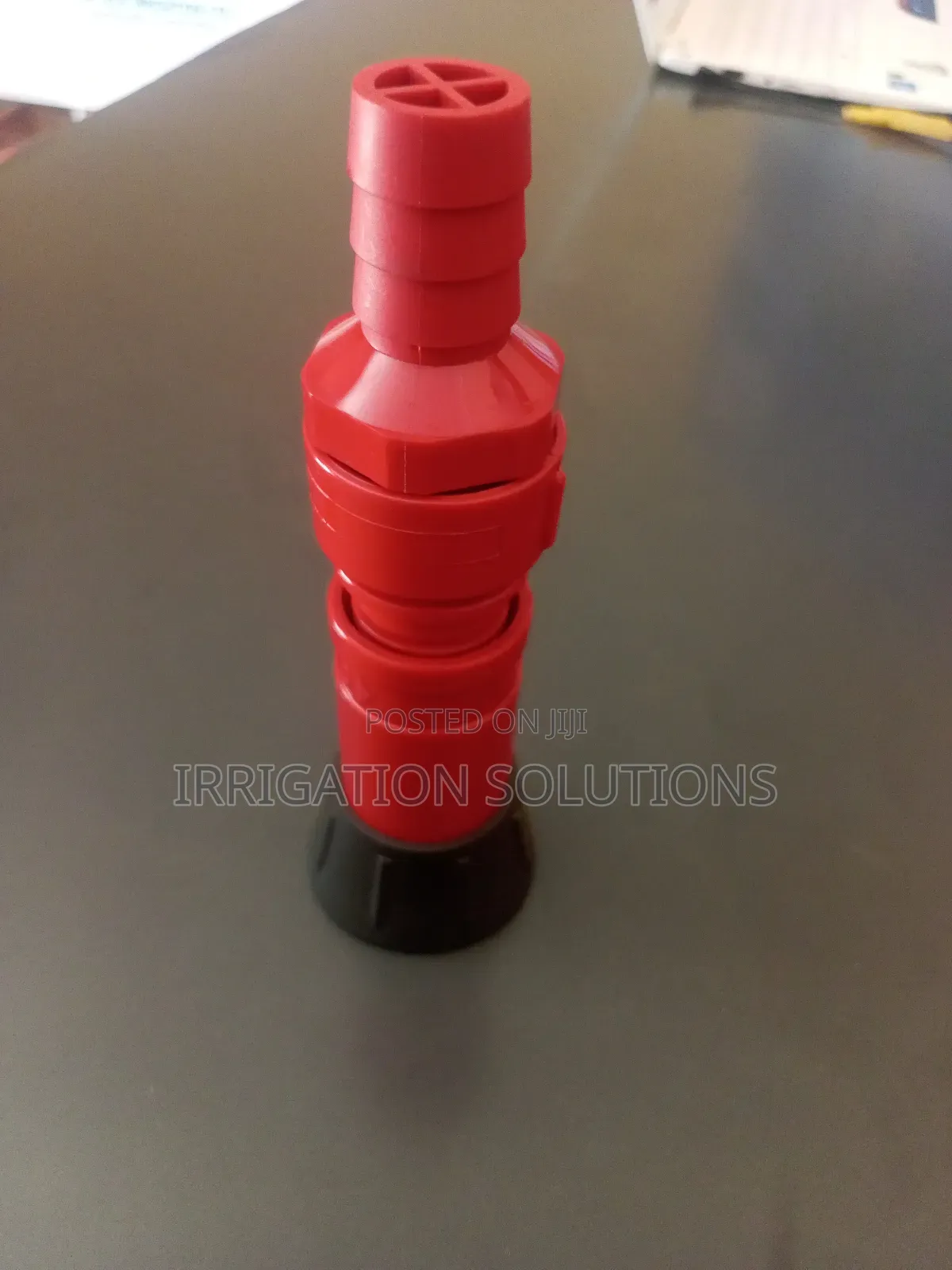 1" Irrigation Nozzle