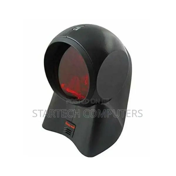 Honeywell-Orbit-7120-Barcode-Scanner-Black
