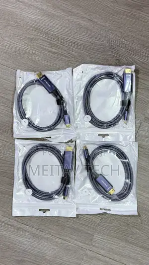 Aiwigei Braided Cable