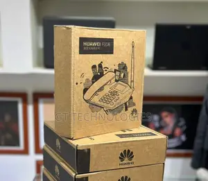 New Huawei P20 Lite 64 GB Black