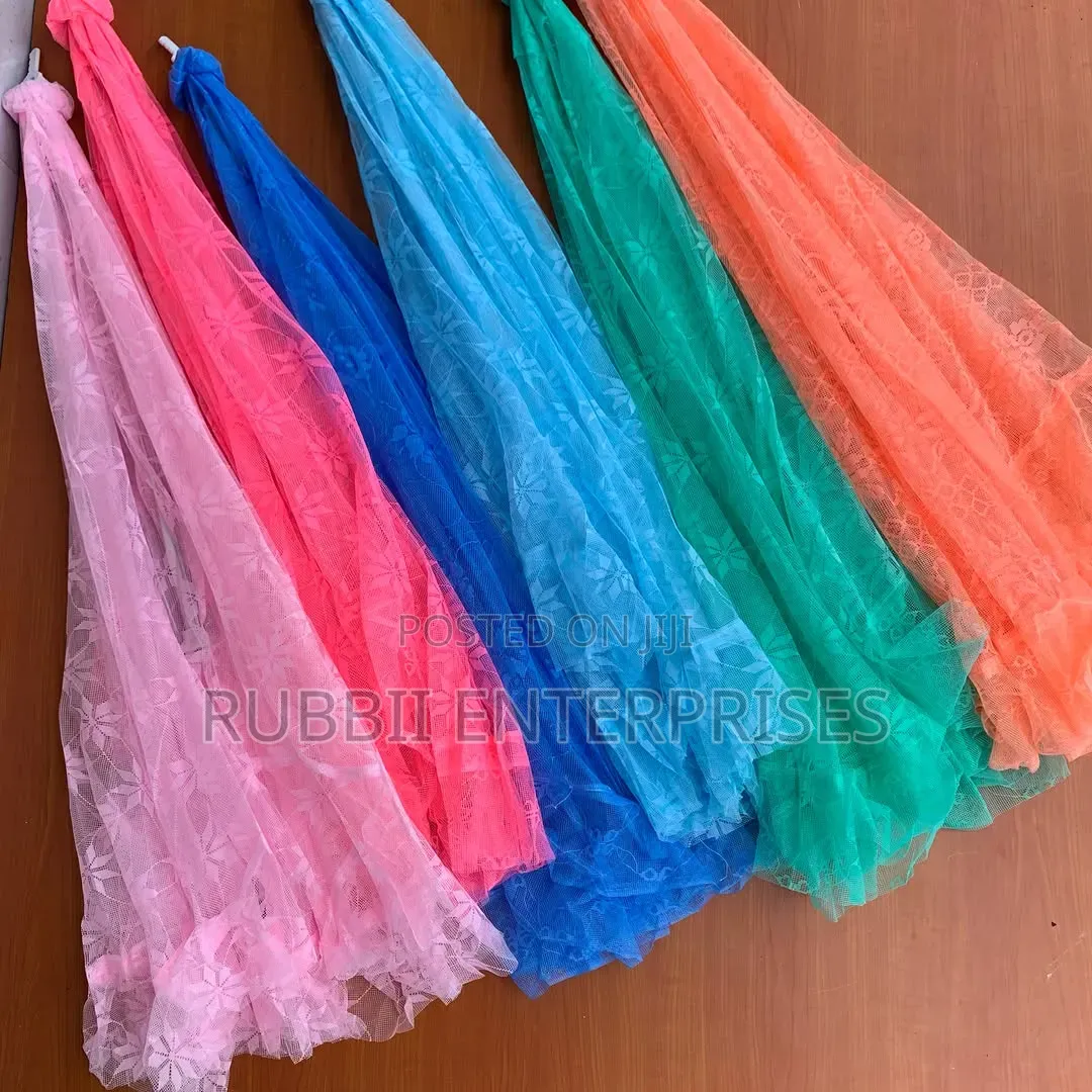 Baby Umbrella Mosquito Net