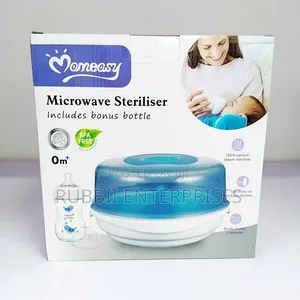 Baby Microwave Sterliser
