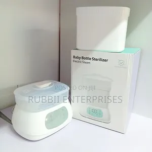 Baby Bottle Sterlizer