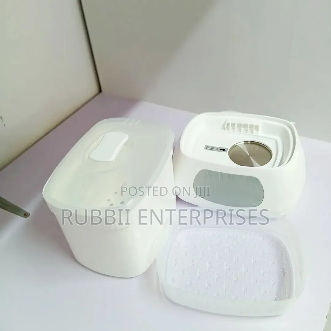 Baby Bottle Sterlizer