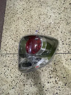 Fortuner Taillight 2012-2015