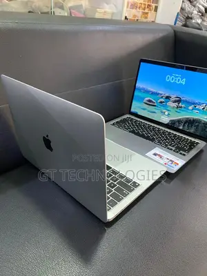 Laptop Apple MacBook Pro 2019 8GB Intel Core i5 SSD 256GB