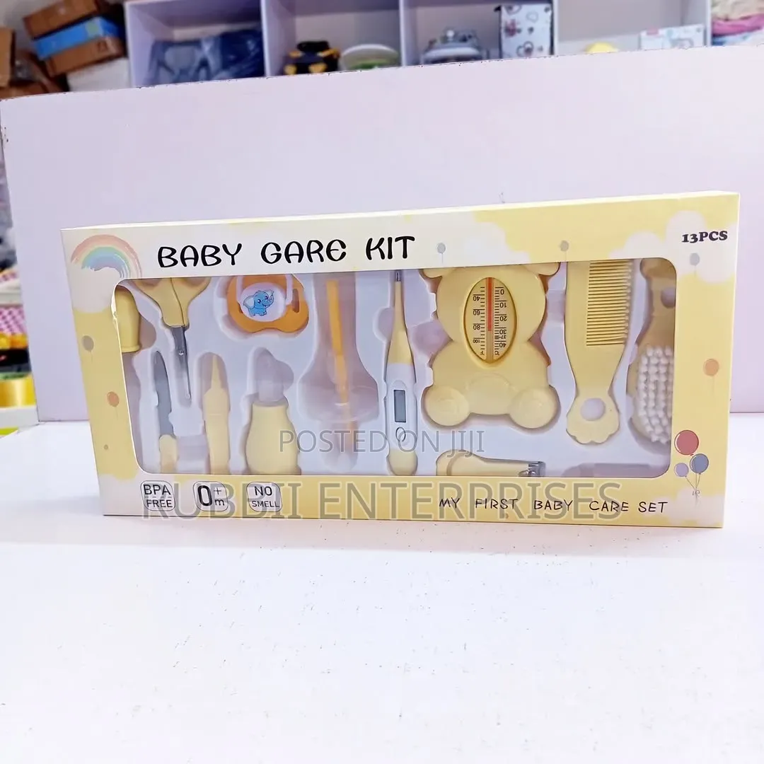 Baby Care Kit