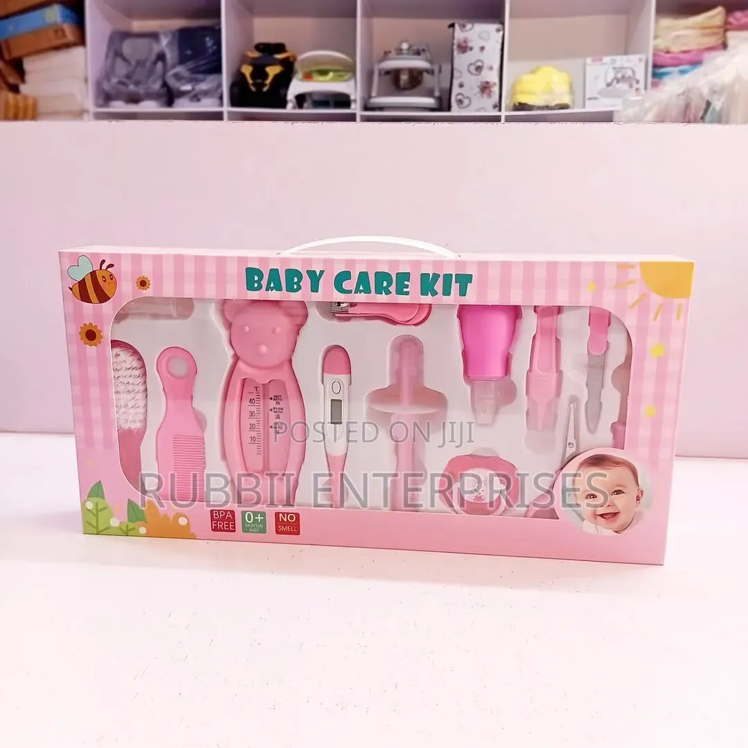 Baby Care Kit