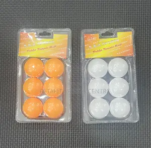 Sports Table Tennis Balls