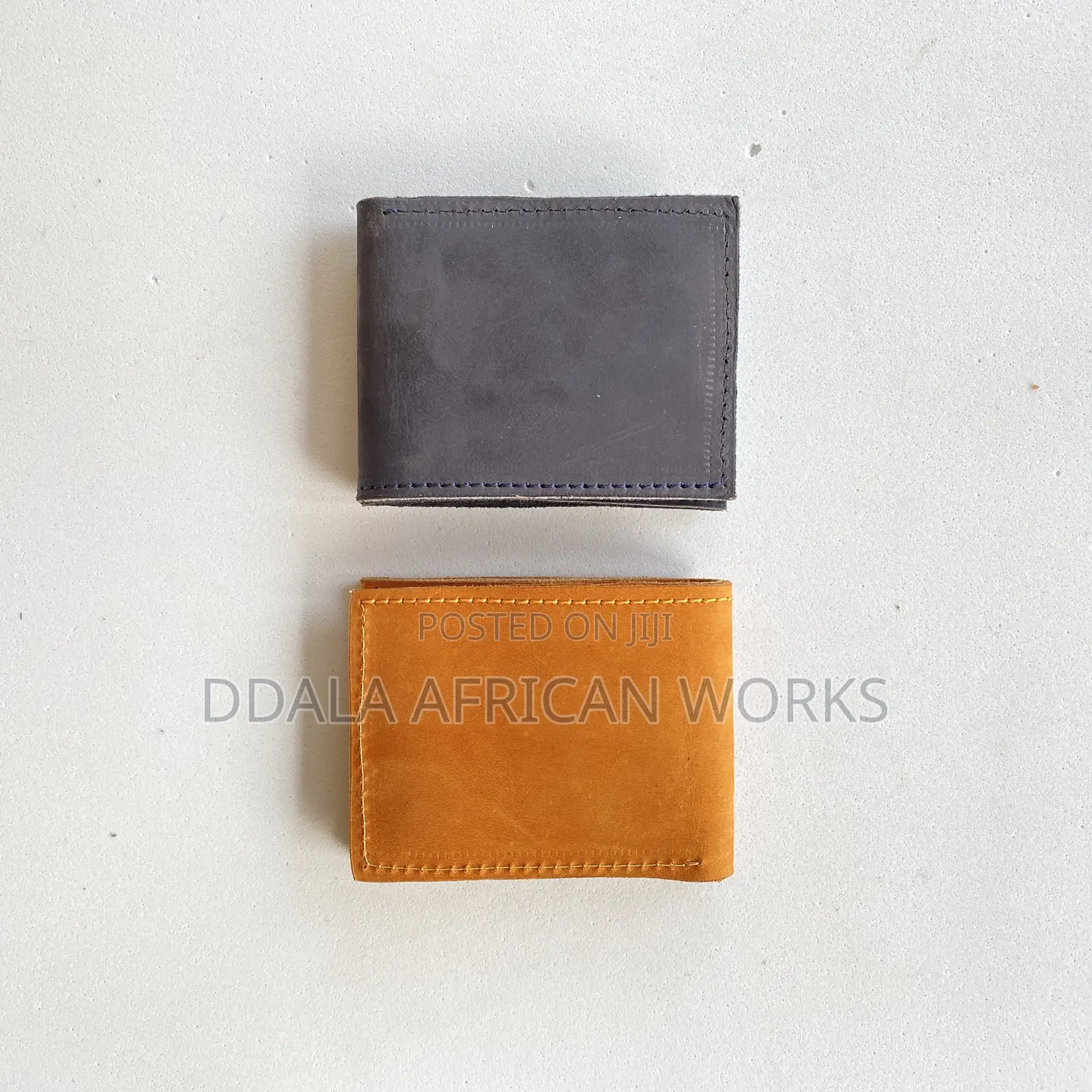 Men Leather Wallet