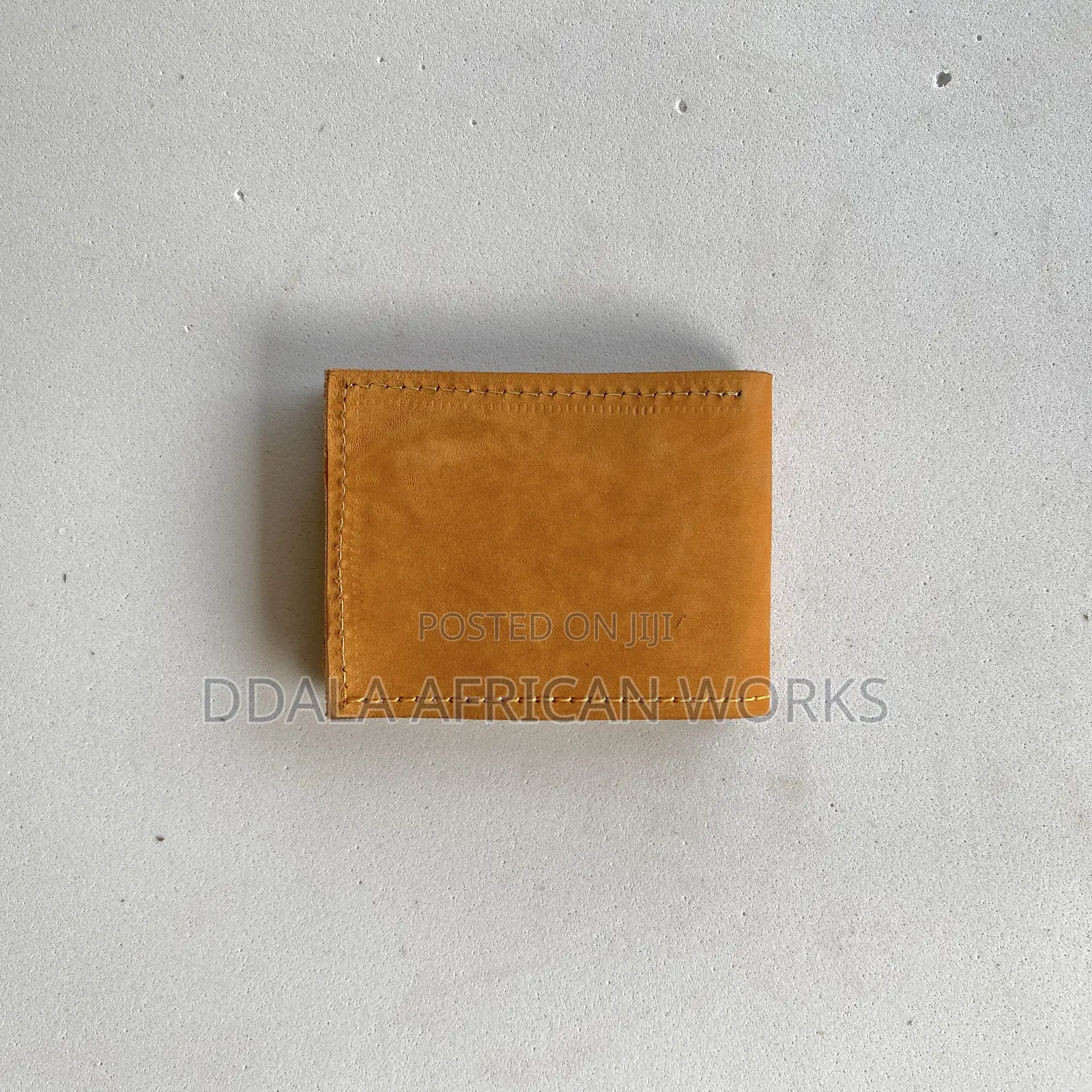 Men Leather Wallet