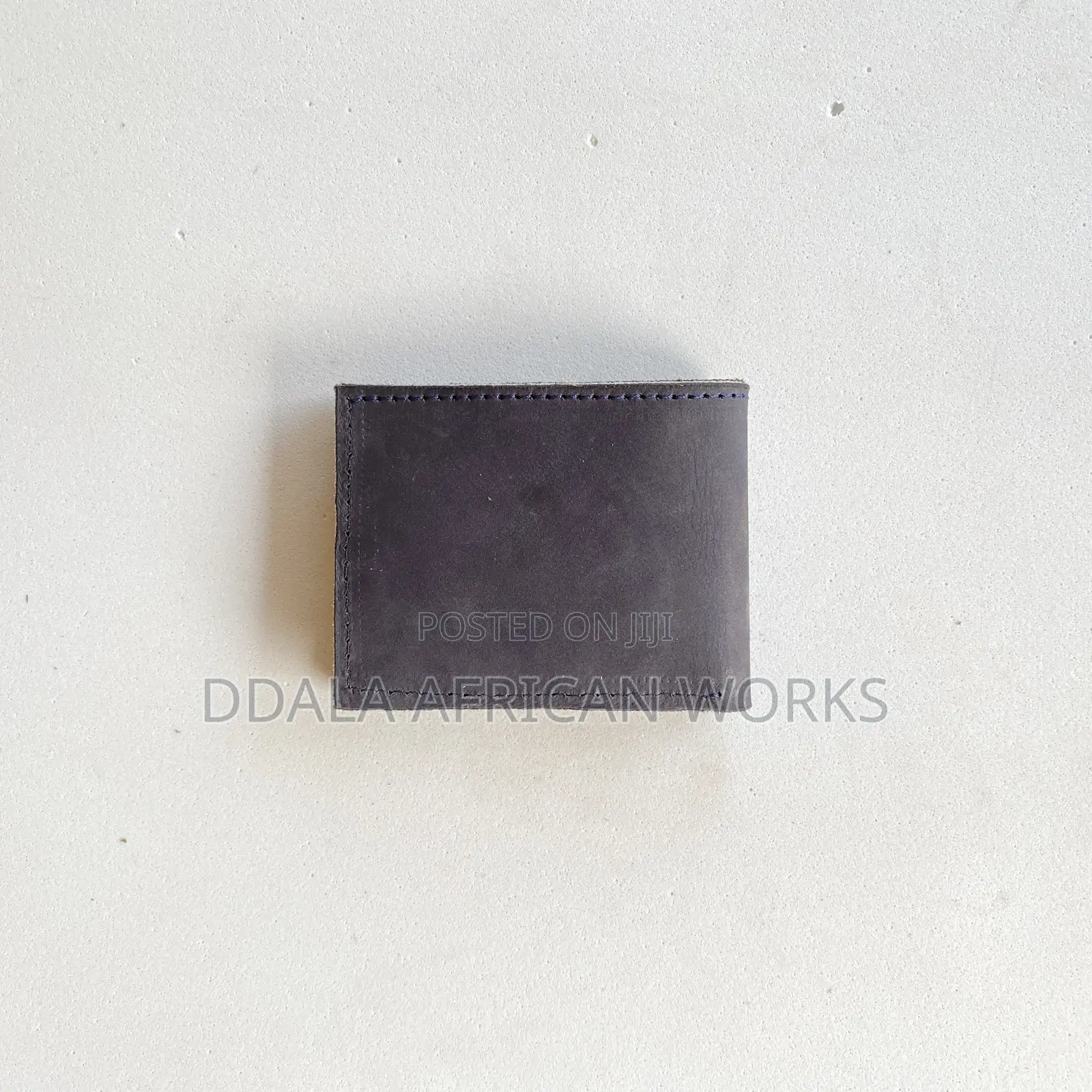 Men Leather Wallet