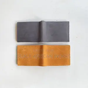 Men Leather Wallet