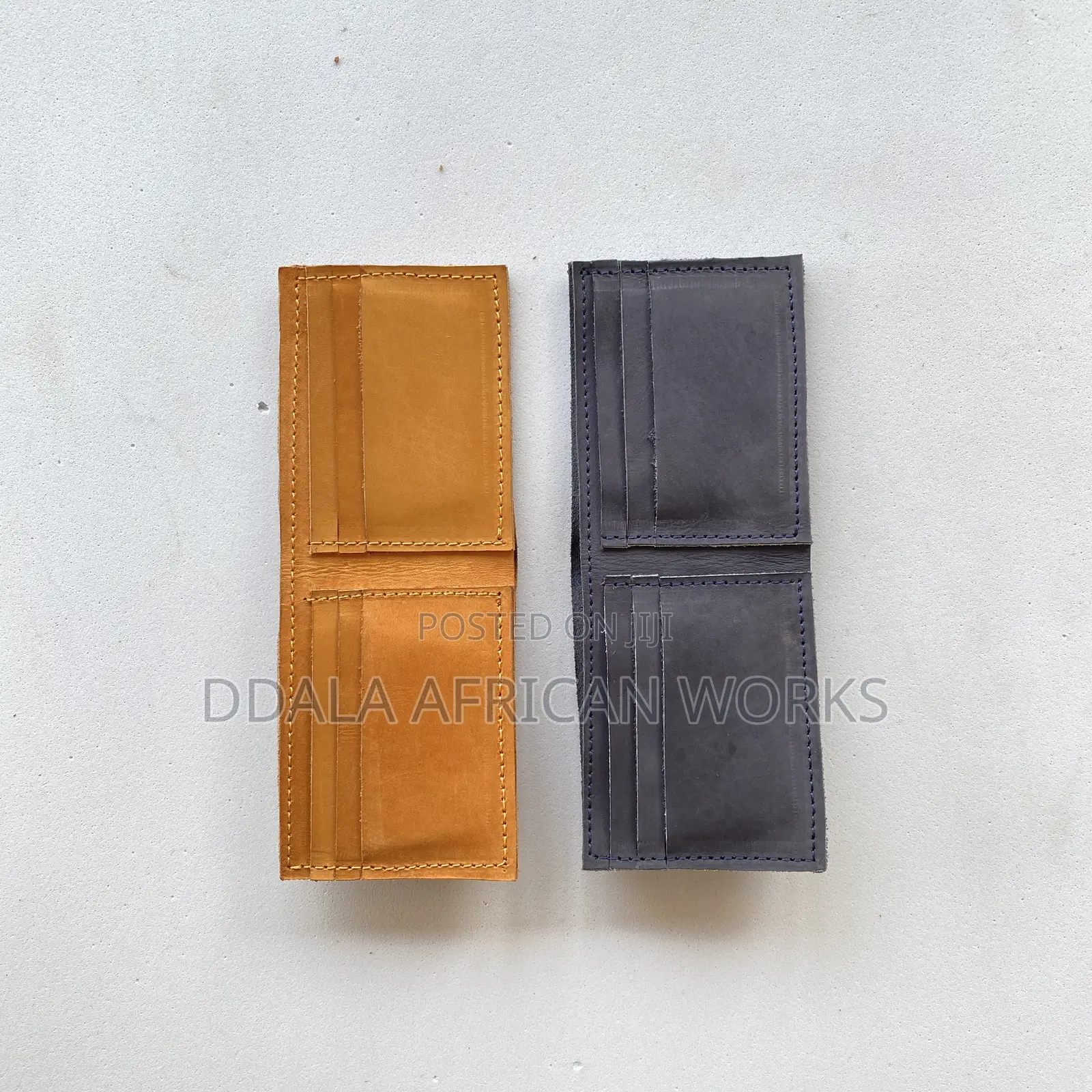 Men Leather Wallet