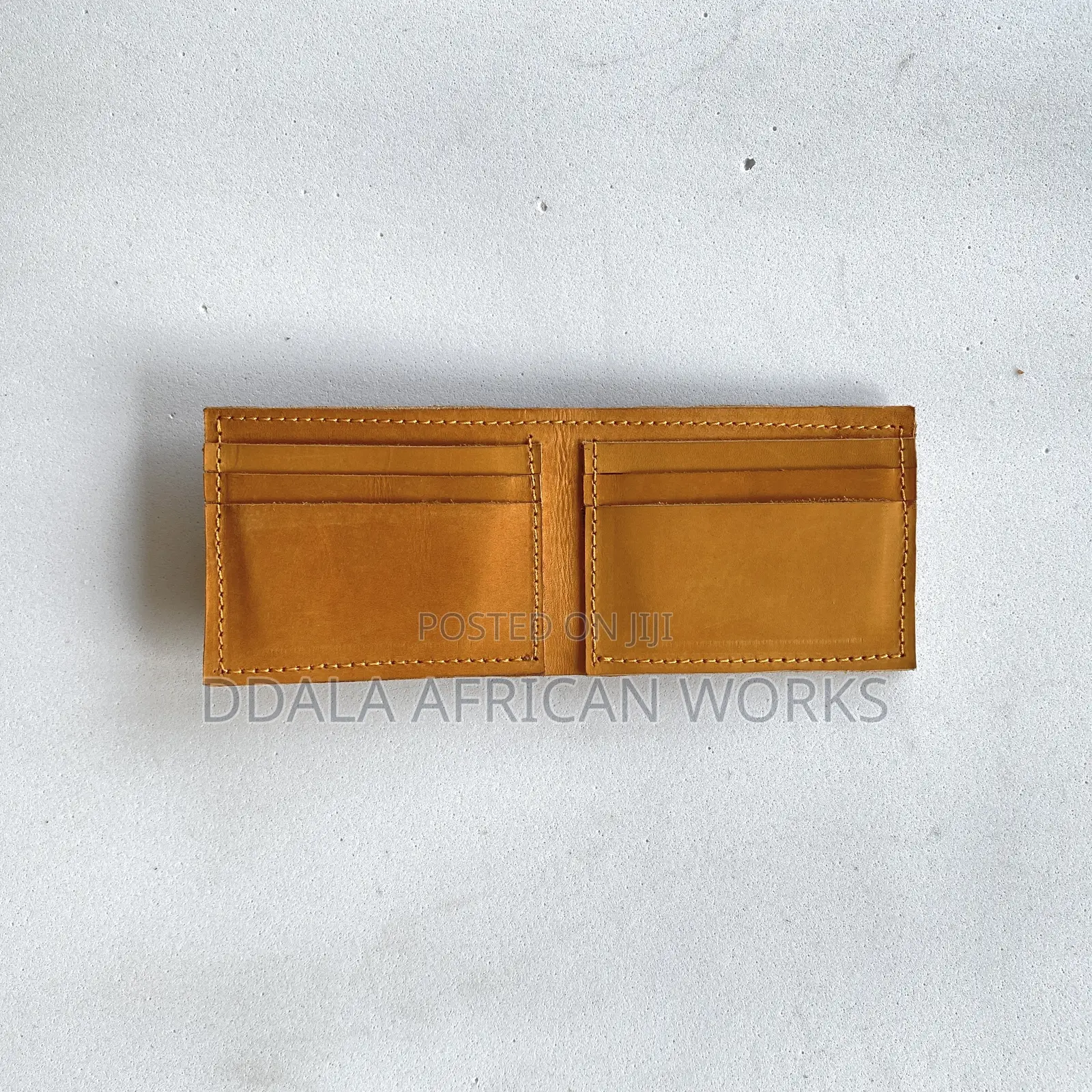 Men Leather Wallet