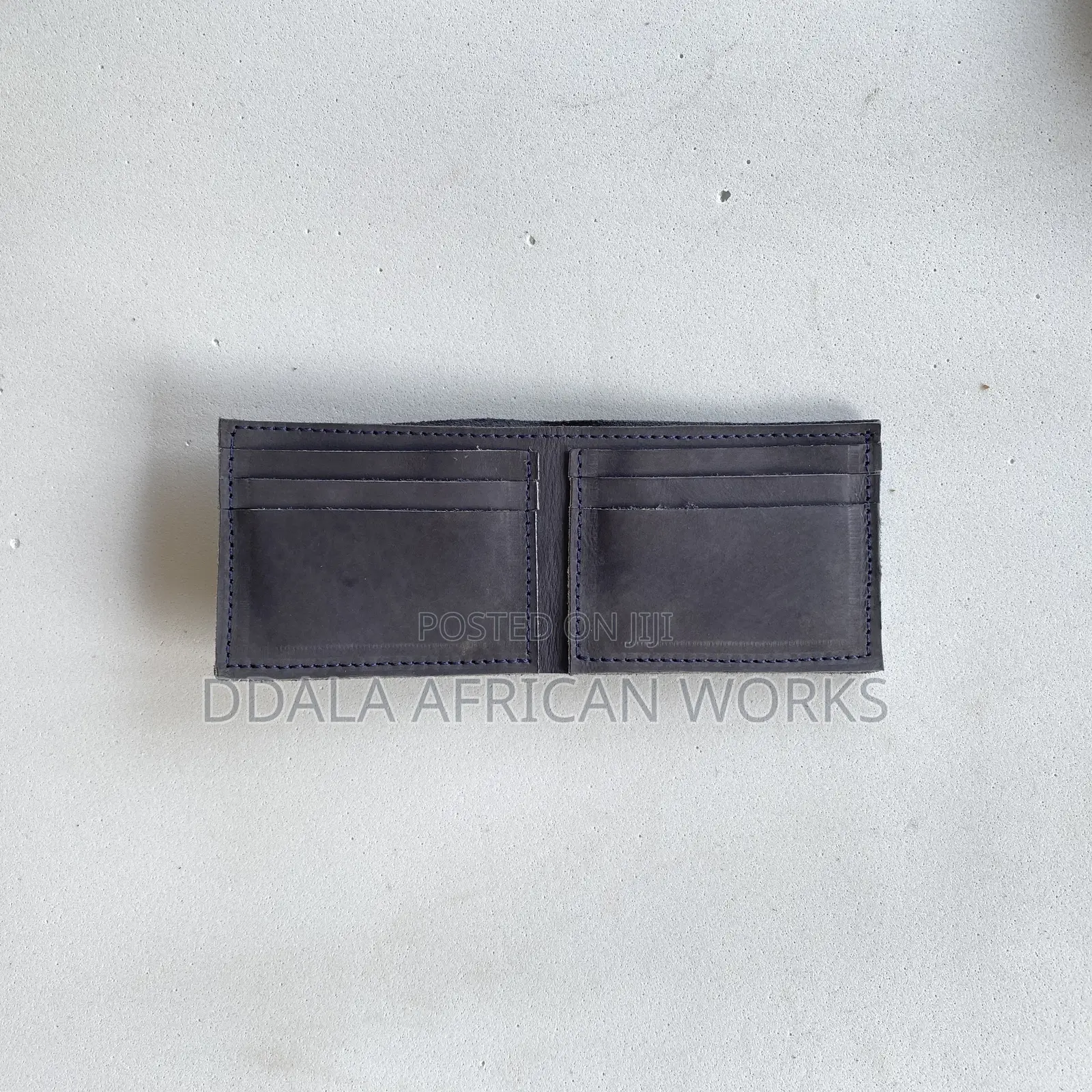 Men Leather Wallet