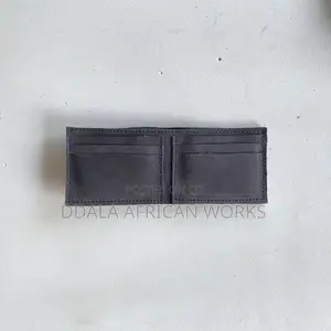 Men Leather Wallet