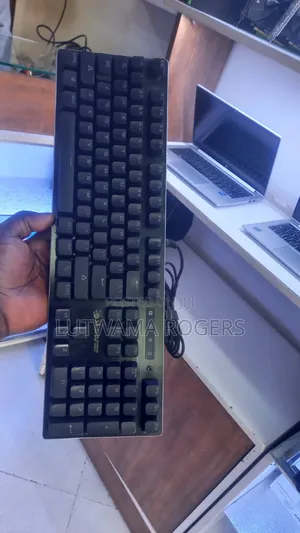 Gaming Keyboard