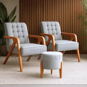 Modern Chairs