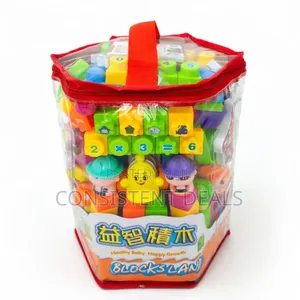 Building Blocks Set