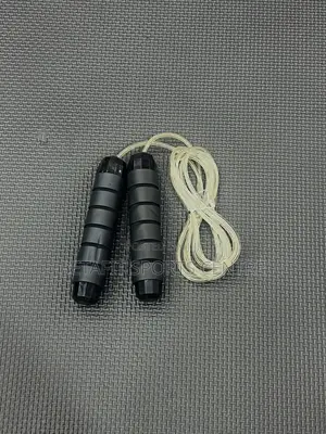 Exercise Skipping Rope