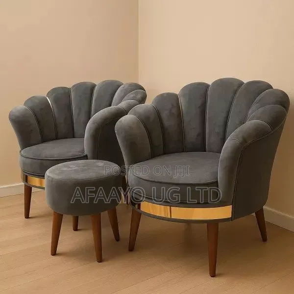 Modern Chair