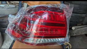 Tail Light For Gle W166