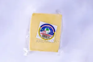 Pearl Of Africa Chees