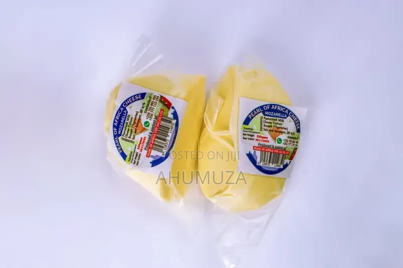 Pearl Of Africa Chees
