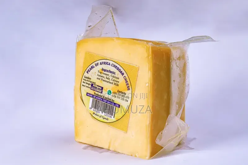 Pearl Of Africa Chees