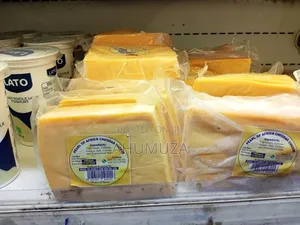 Pearl Of Africa Chees