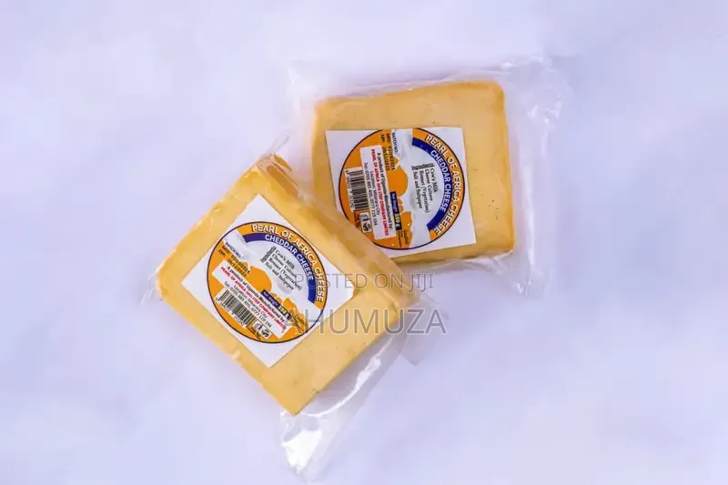 Pearl Of Africa Chees