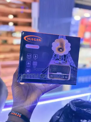 Multimedia Speaker