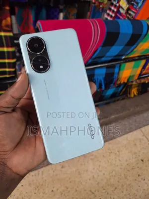 Oppo A58 128 GB Blue