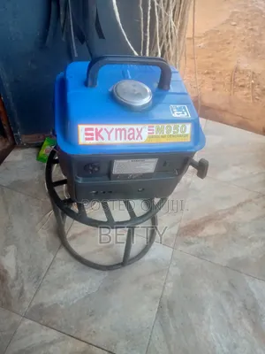 Generator Yamaha 1.5kva Is Available Sell