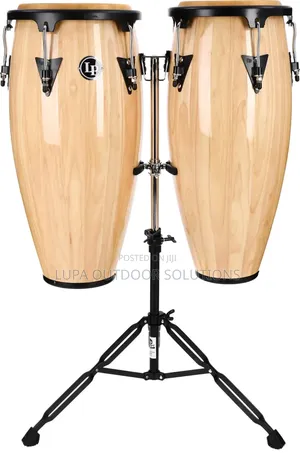 Conga Drums for Your Musical Band