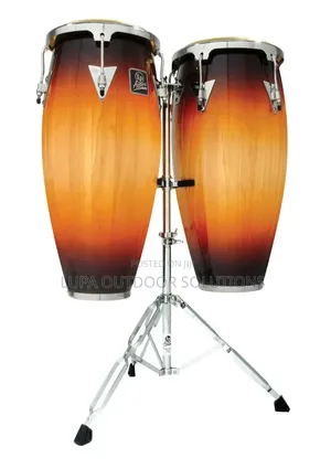 Conga Drums for Your Musical Band
