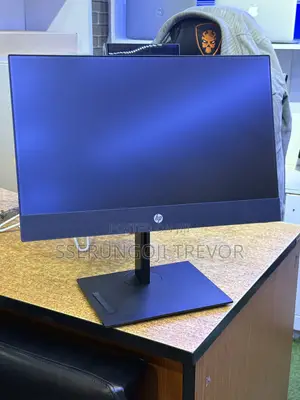 Desktop Computer HP 268 Pro G1 8GB Intel Core i5 SSHD+SSD 512GB