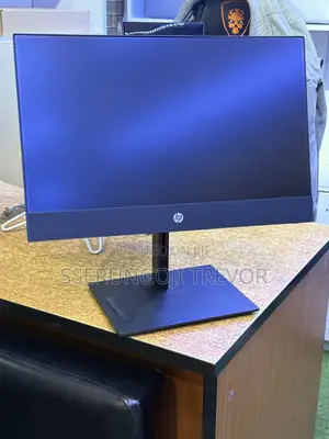 Desktop Computer HP 268 Pro G1 8GB Intel Core i5 SSHD+SSD 512GB